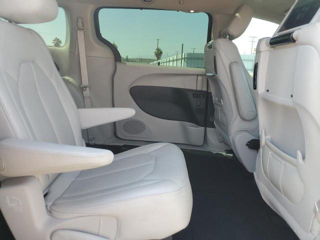 2C4RC1BG6MR565640 - 2021 CHRYSLER PACIFICA TOURING L BLUE photo 11