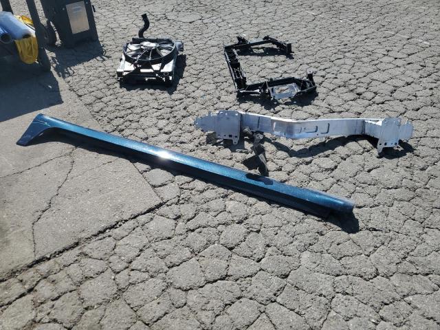 2C4RC1BG6MR565640 - 2021 CHRYSLER PACIFICA TOURING L BLUE photo 13