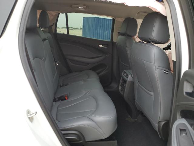 LRBFXCSA4LD157085 - 2020 BUICK ENVISION ESSENCE Ağ foto 11