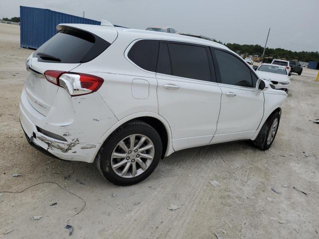 LRBFXCSA4LD157085 - 2020 BUICK ENVISION ESSENCE Ağ foto 3