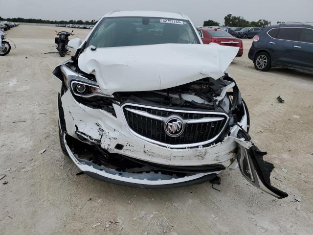 LRBFXCSA4LD157085 - 2020 BUICK ENVISION ESSENCE Ağ foto 5