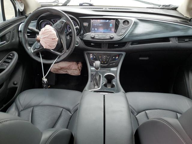 LRBFXCSA4LD157085 - 2020 BUICK ENVISION ESSENCE Ağ foto 8