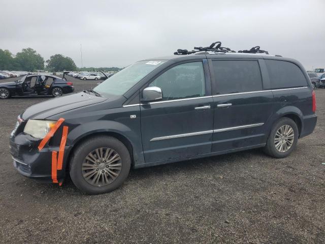 2014 CHRYSLER TOWN & COU TOURING L, 