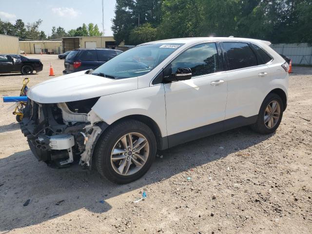 2016 FORD EDGE SEL, 