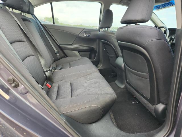 1HGCR2F5XDA189162 - 2013 HONDA ACCORD SPORT Grau Foto 10