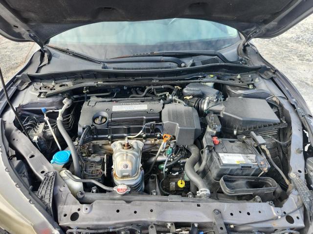 1HGCR2F5XDA189162 - 2013 HONDA ACCORD SPORT Grau Foto 11