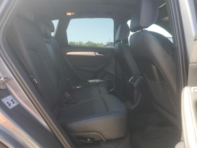 WA1VGBFP5EA074284 - 2014 AUDI SQ5 PRESTIGE GRAY photo 11