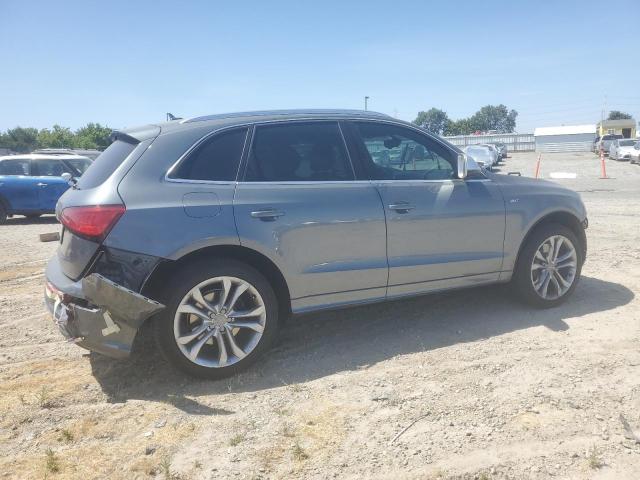 WA1VGBFP5EA074284 - 2014 AUDI SQ5 PRESTIGE GRAY photo 3