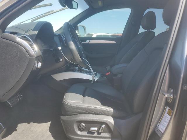 WA1VGBFP5EA074284 - 2014 AUDI SQ5 PRESTIGE GRAY photo 7