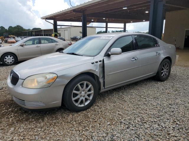 2007 BUICK LUCERNE CXL, null