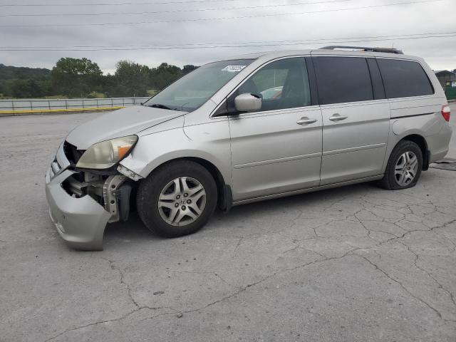 2006 HONDA ODYSSEY TOURING, 