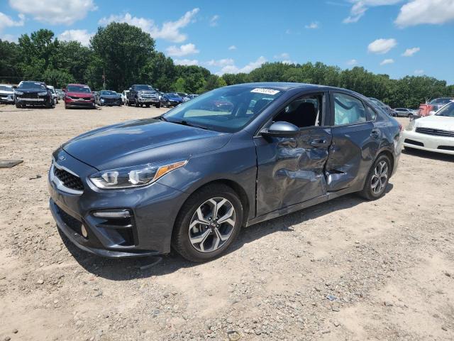 2019 KIA FORTE FE, 