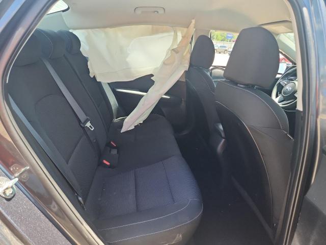 3KPF24ADXKE070175 - 2019 KIA FORTE FE Сұр фото 10