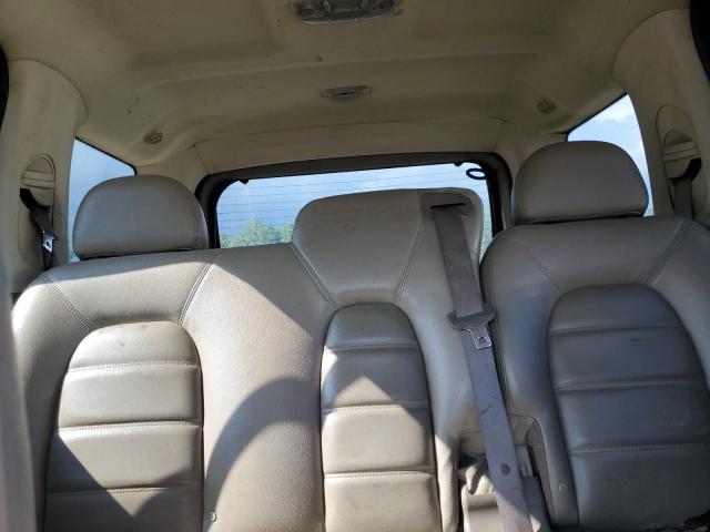 1FMDU73K75UB55359 - 2005 FORD EXPLORER XLT Beige Foto 10