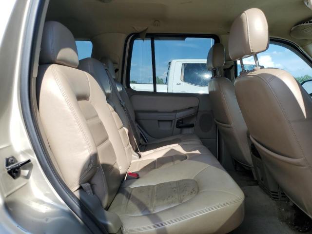 1FMDU73K75UB55359 - 2005 FORD EXPLORER XLT Beige Foto 11