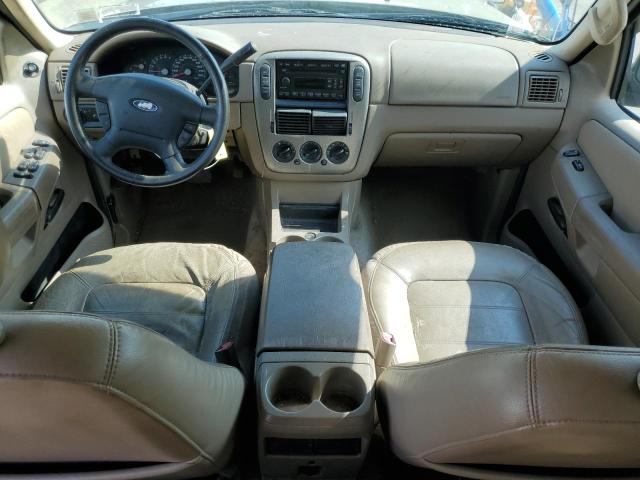 1FMDU73K75UB55359 - 2005 FORD EXPLORER XLT Beige Foto 8