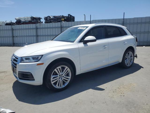 2018 AUDI Q5 PREMIUM PLUS, 