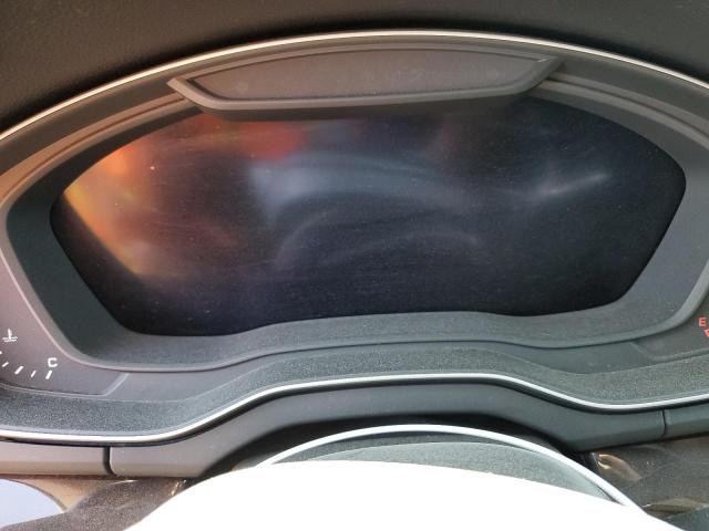 WA1BNAFY9J2242136 - 2018 AUDI Q5 PREMIUM PLUS WHITE photo 9