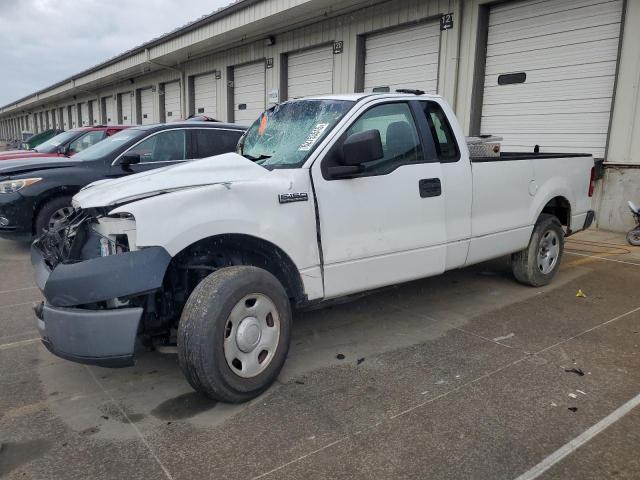 2008 FORD F150, 
