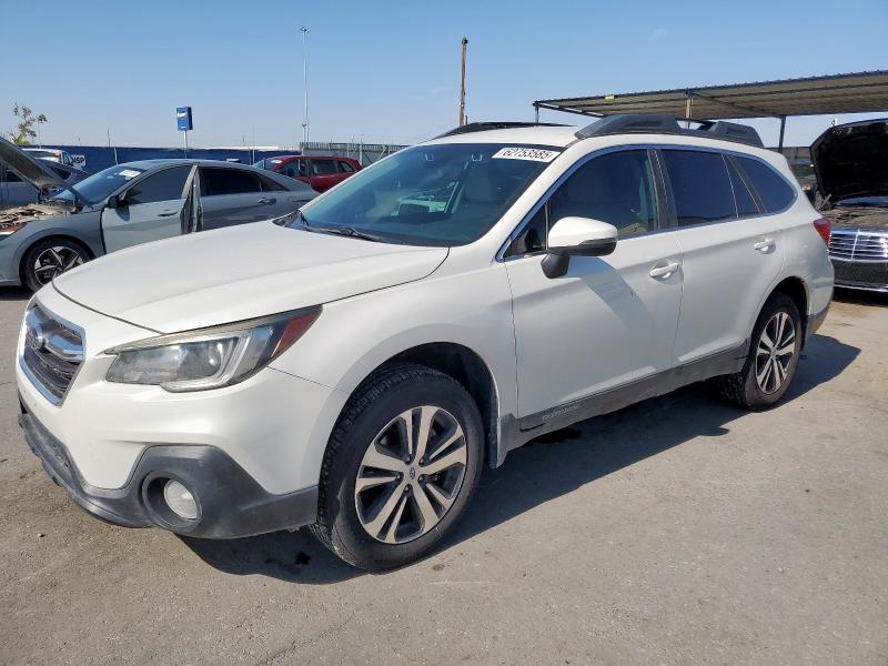 2019 SUBARU OUTBACK 2.5I LIMITED, null