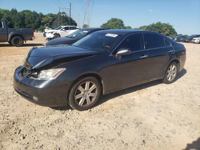 2009 LEXUS ES 350, 