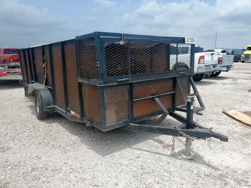 00000000000000000 - 2000 UTILITY UTILITY TR 黑色 照片 1