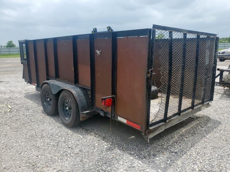 00000000000000000 - 2000 UTILITY UTILITY TR 黑色 照片 3