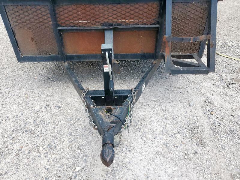 00000000000000000 - 2000 UTILITY UTILITY TR 黑色 照片 6