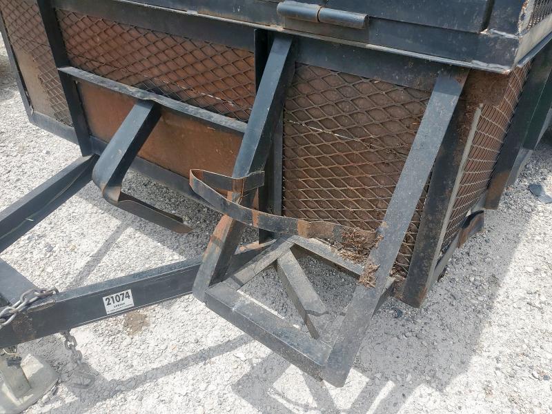 00000000000000000 - 2000 UTILITY UTILITY TR 黑色 照片 8