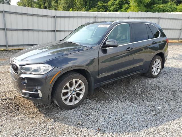 2014 BMW X5 XDRIVE35D, null