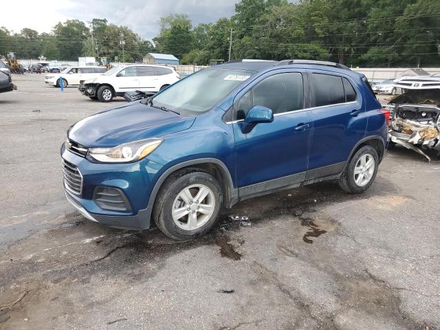 2019 CHEVROLET TRAX 1LT, 