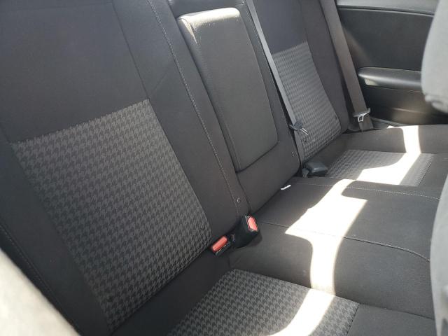 2C3CDZFJ7LH165313 - 2020 DODGE CHALLENGER R/T SCAT PACK GRAY photo 10