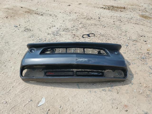 2C3CDZFJ7LH165313 - 2020 DODGE CHALLENGER R/T SCAT PACK GRAY photo 12