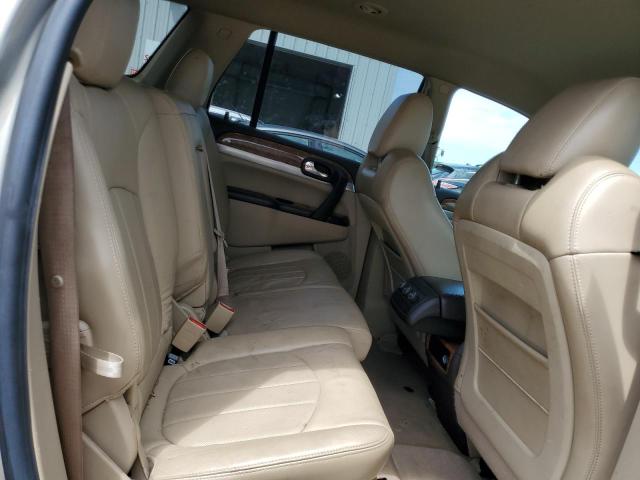 5GAER23D19J191037 - 2009 BUICK ENCLAVE CXL BEIGE photo 11