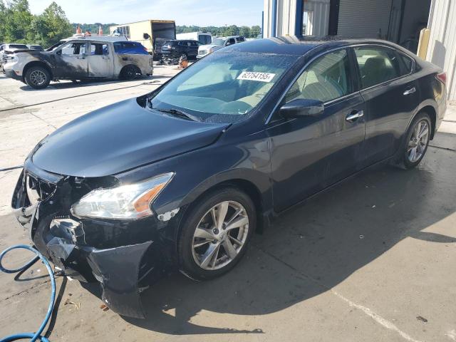 2015 NISSAN ALTIMA 2.5, 