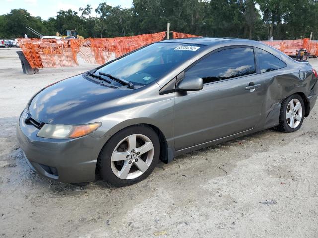 2008 HONDA CIVIC EXL, null