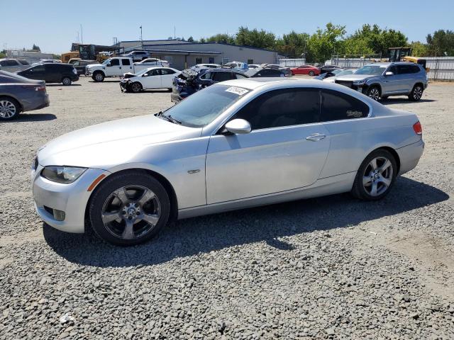 2009 BMW 328 XI, 