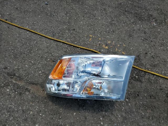 1C6RR6TT3KS693618 - 2019 RAM 1500 CLASS SLT ვერცხლისფერი ფოტო 12