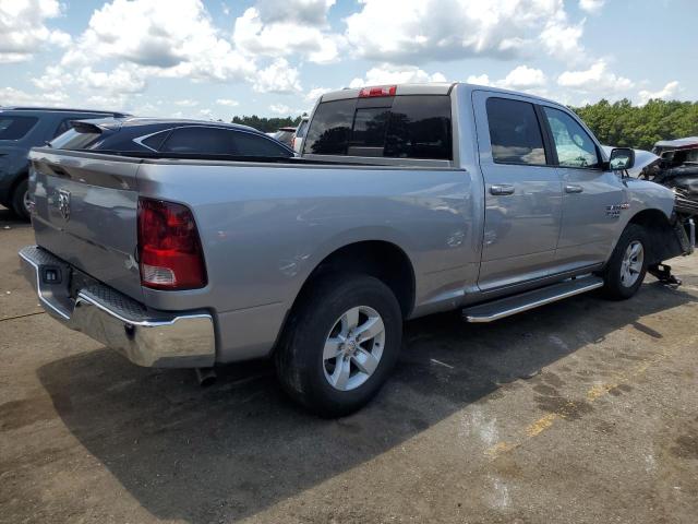 1C6RR6TT3KS693618 - 2019 RAM 1500 CLASS SLT ვერცხლისფერი ფოტო 3