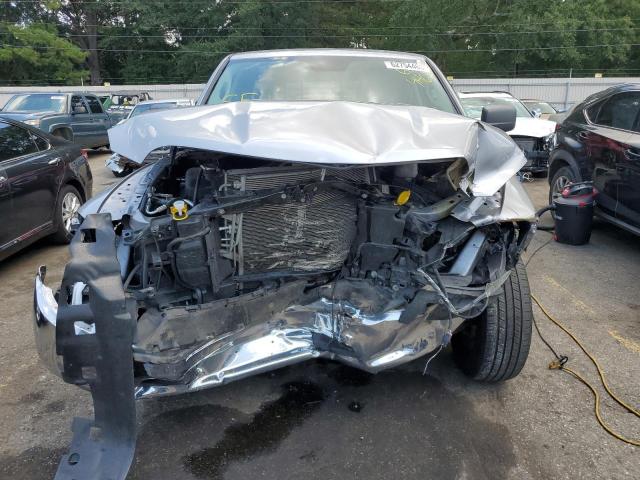 1C6RR6TT3KS693618 - 2019 RAM 1500 CLASS SLT ვერცხლისფერი ფოტო 5