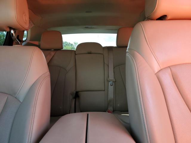 LRBFXFSX0HD088117 - 2017 BUICK ENVISION PREMIUM II BROWN photo 10