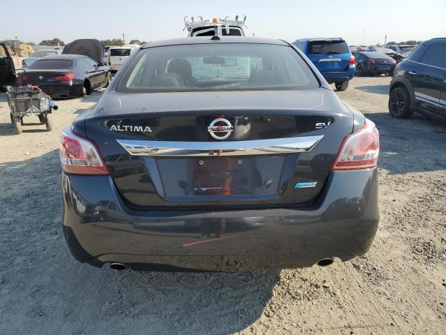 1N4AL3AP1DN570189 - 2013 NISSAN ALTIMA 2.5 CHARCOAL photo 6