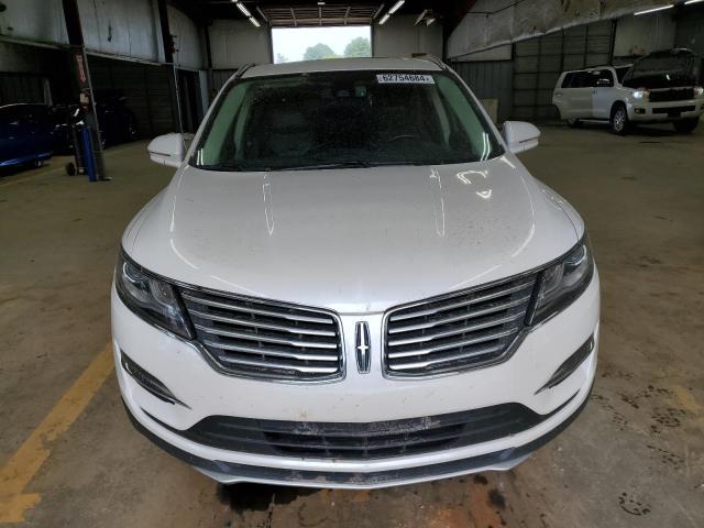 5LMTJ2DH3GUJ15614 - 2016 LINCOLN MKC SELECT WHITE photo 5