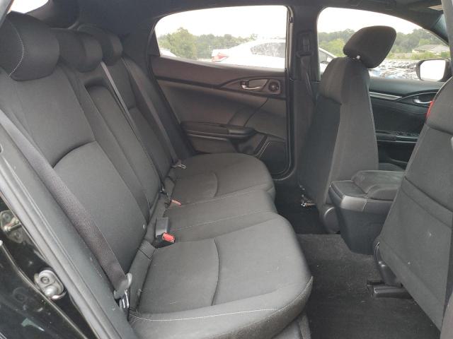 SHHFK7H60KU218352 - 2019 HONDA CIVIC EX Қара фото 10