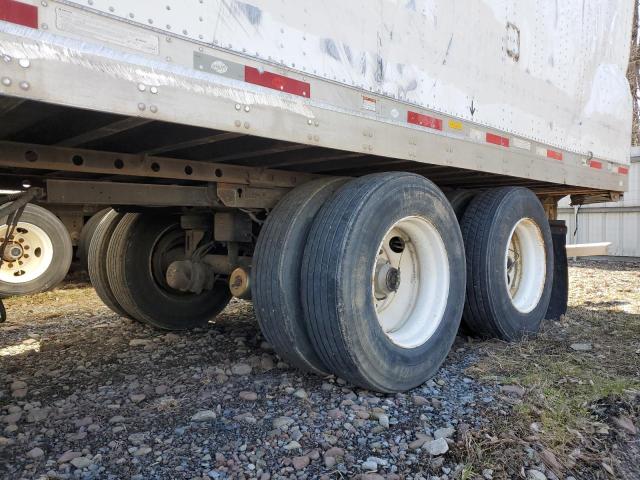 1UYVS2539FP089549 - 2014 UTILITY TRAILER WHITE photo 9