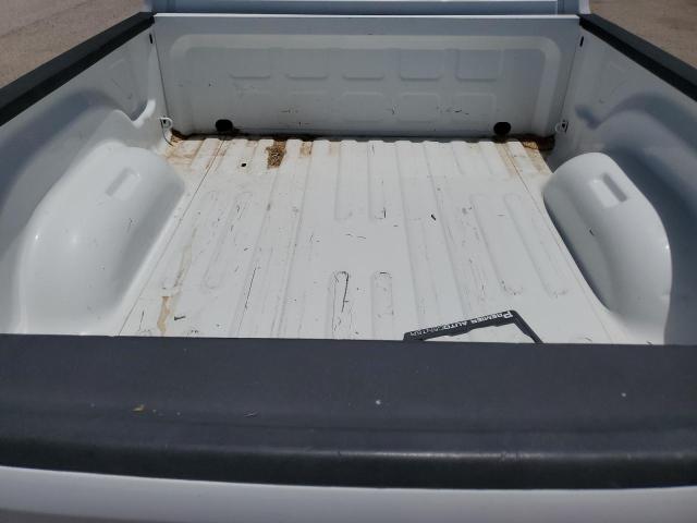 3C6JR6AT3EG206638 - 2014 RAM 1500 ST 白色 照片 10