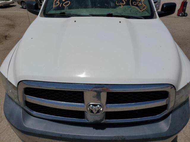 3C6JR6AT3EG206638 - 2014 RAM 1500 ST 白色 照片 11