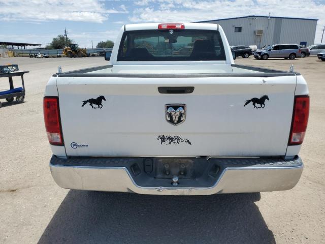 3C6JR6AT3EG206638 - 2014 RAM 1500 ST 白色 照片 6