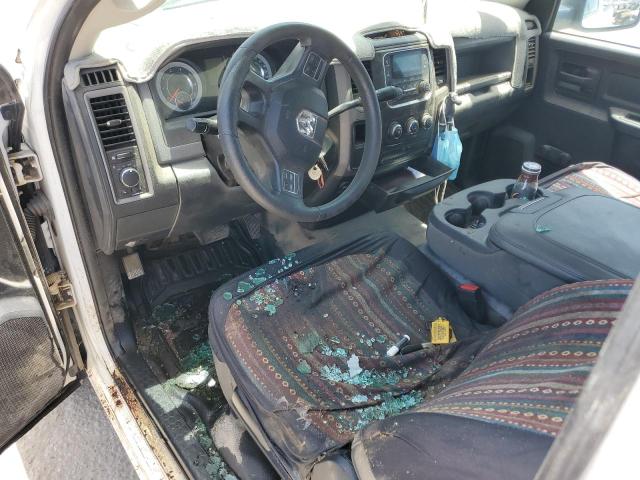 3C6JR6AT3EG206638 - 2014 RAM 1500 ST 白色 照片 8