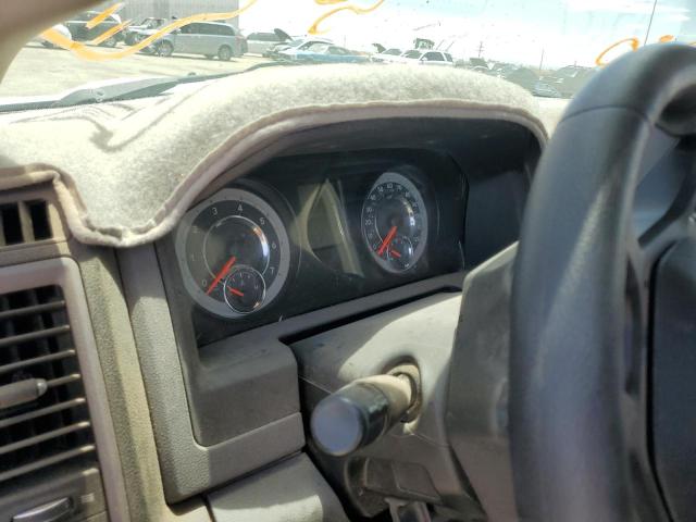 3C6JR6AT3EG206638 - 2014 RAM 1500 ST 白色 照片 9